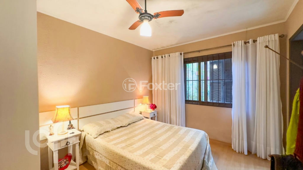 Casa à venda com 3 quartos, 148m² - Foto 11