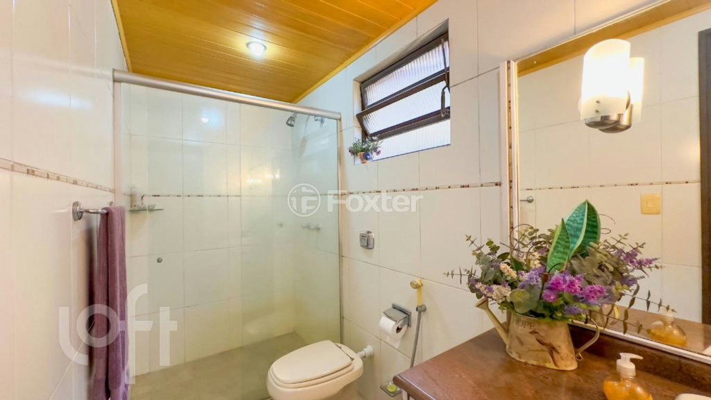 Casa à venda com 3 quartos, 148m² - Foto 17