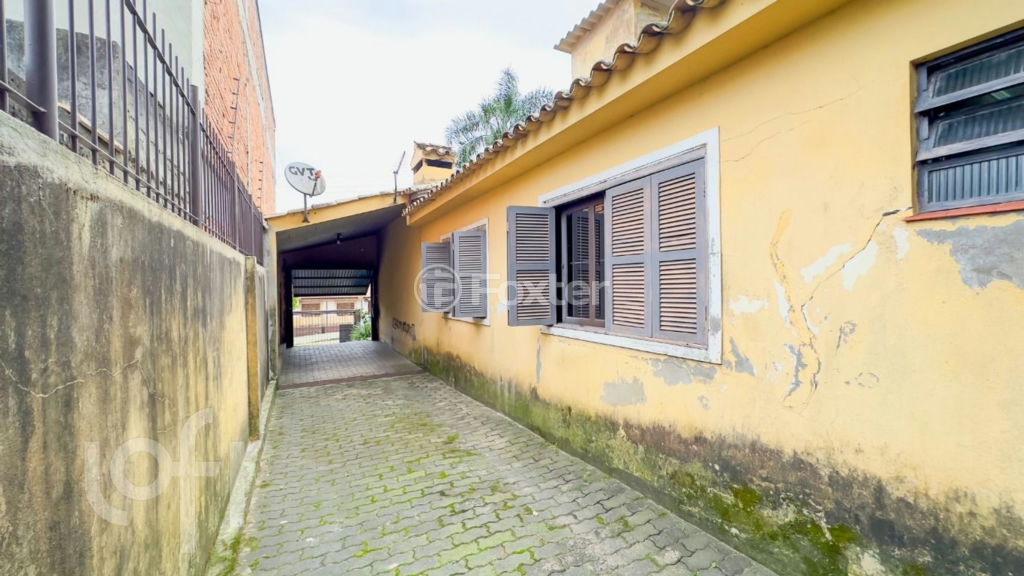 Casa à venda com 3 quartos, 148m² - Foto 28