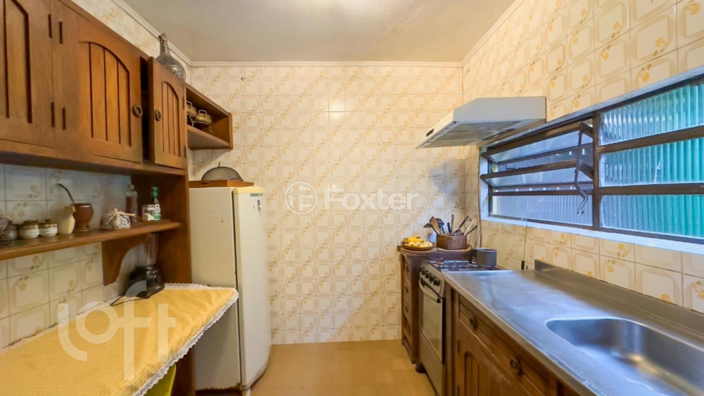 Casa à venda com 3 quartos, 148m² - Foto 8