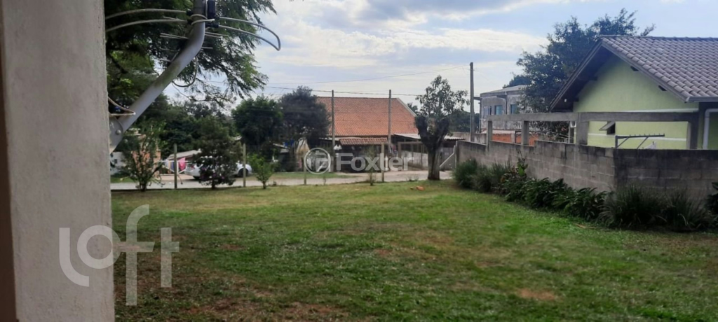Casa à venda com 2 quartos, 110m² - Foto 1