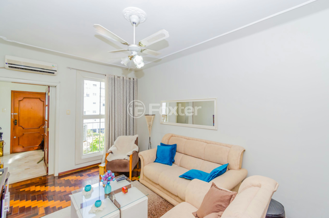 Apartamento à venda com 3 quartos, 95m² - Foto 2
