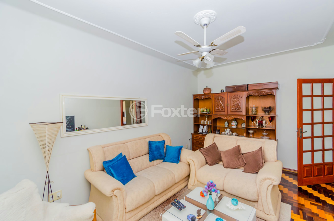 Apartamento à venda com 3 quartos, 95m² - Foto 3
