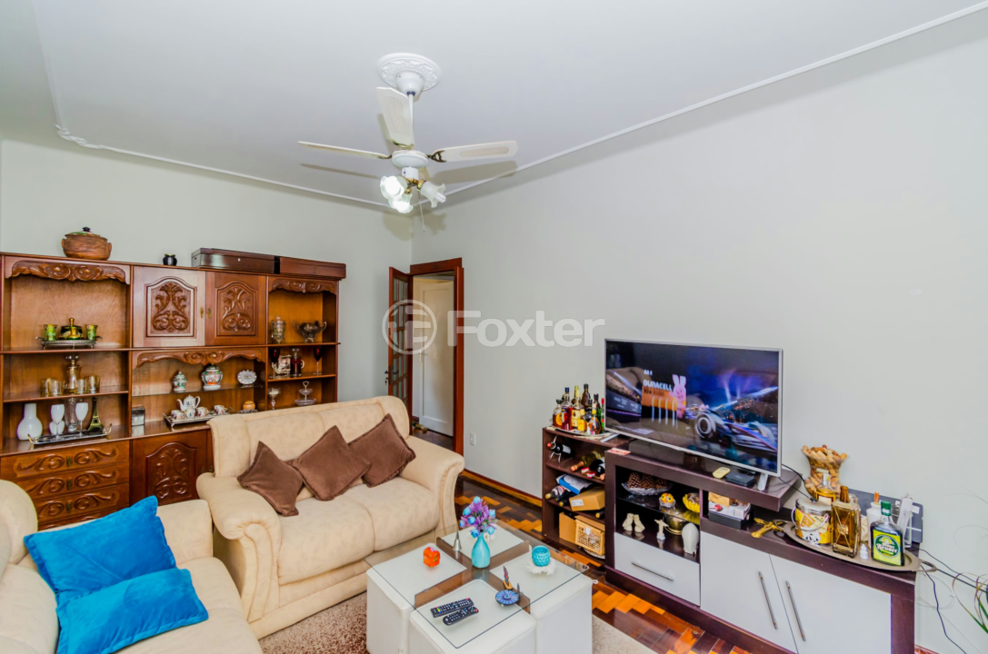 Apartamento à venda com 3 quartos, 95m² - Foto 4