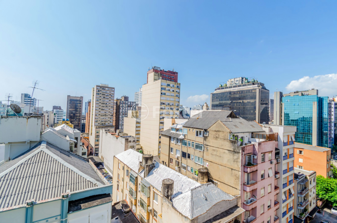 Apartamento à venda com 3 quartos, 95m² - Foto 8