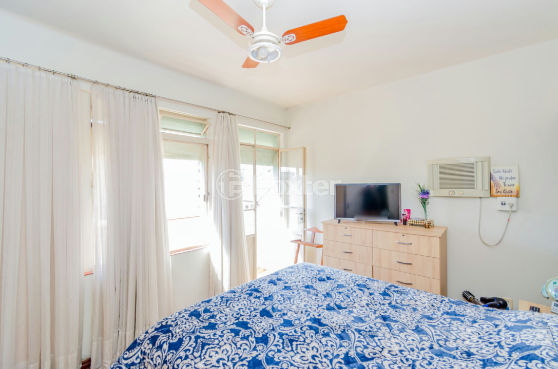 Apartamento à venda com 3 quartos, 95m² - Foto 9