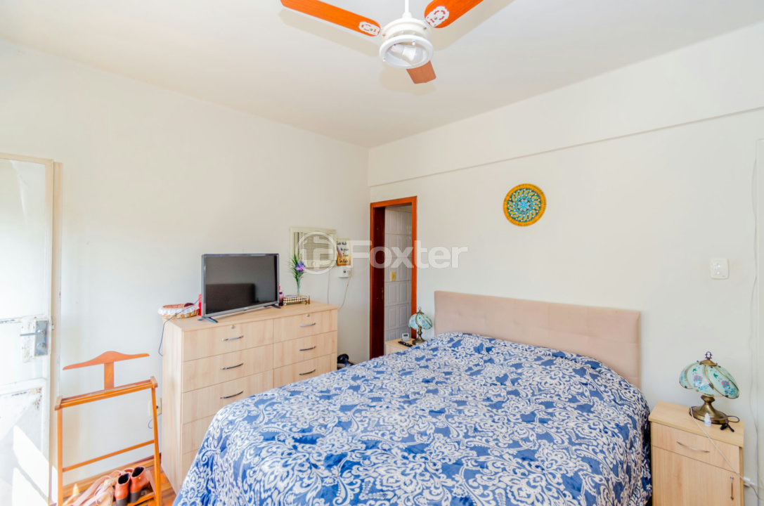 Apartamento à venda com 3 quartos, 95m² - Foto 10