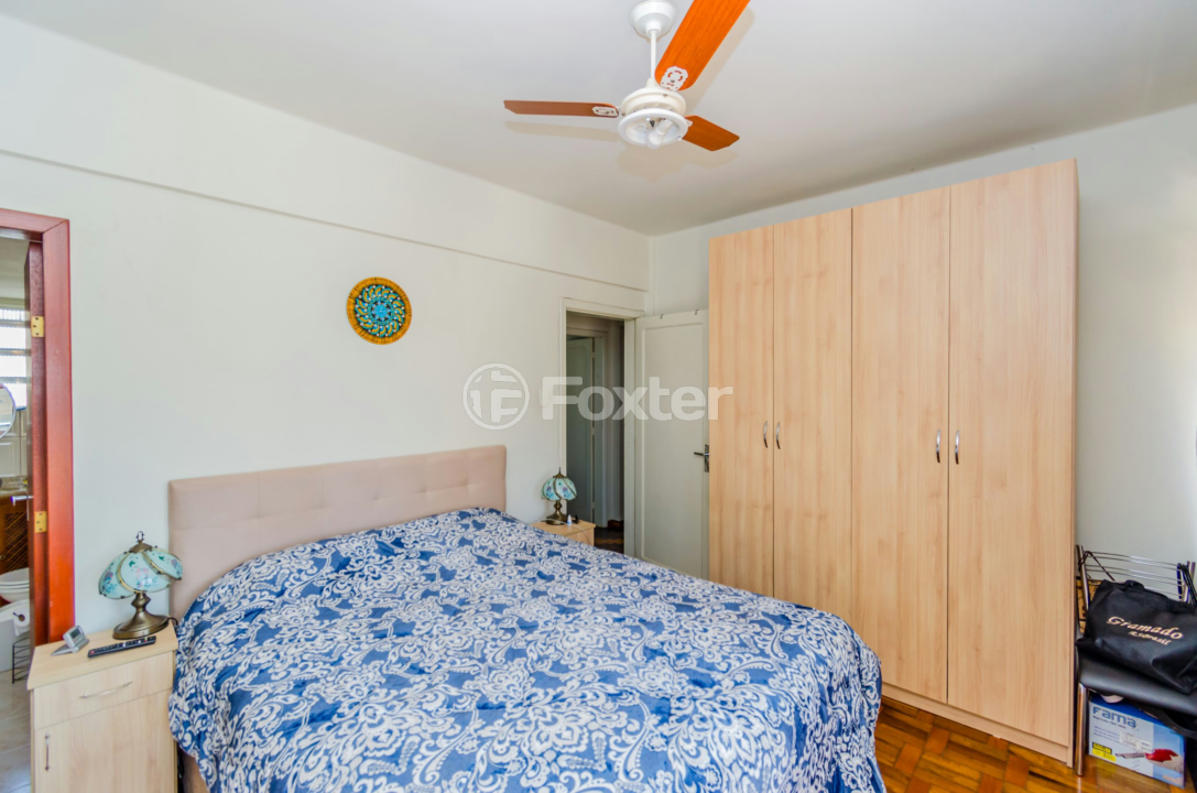 Apartamento à venda com 3 quartos, 95m² - Foto 11