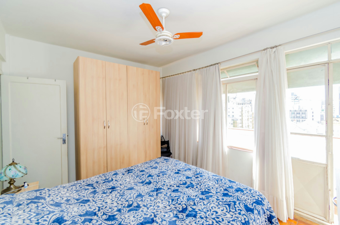 Apartamento à venda com 3 quartos, 95m² - Foto 12