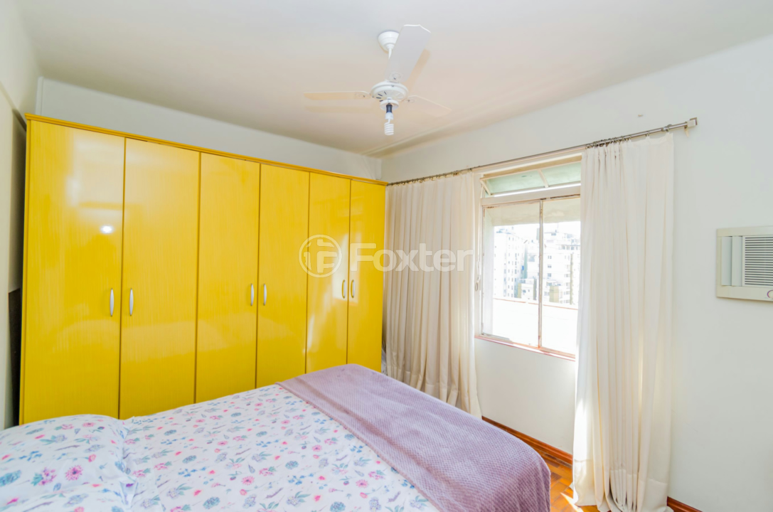 Apartamento à venda com 3 quartos, 95m² - Foto 14