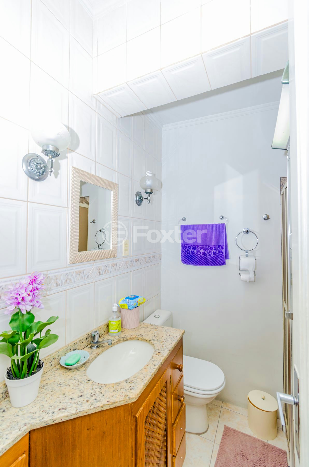 Apartamento à venda com 3 quartos, 95m² - Foto 17