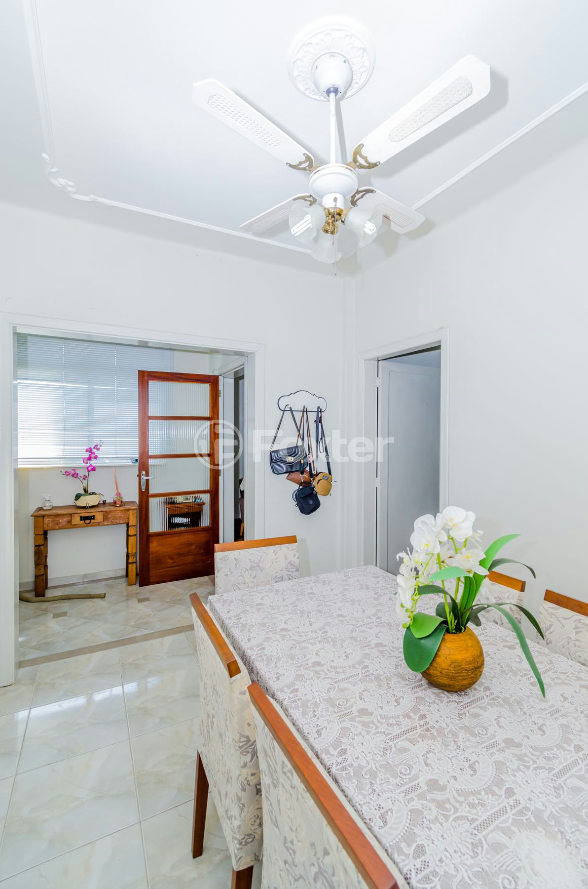 Apartamento à venda com 3 quartos, 95m² - Foto 19