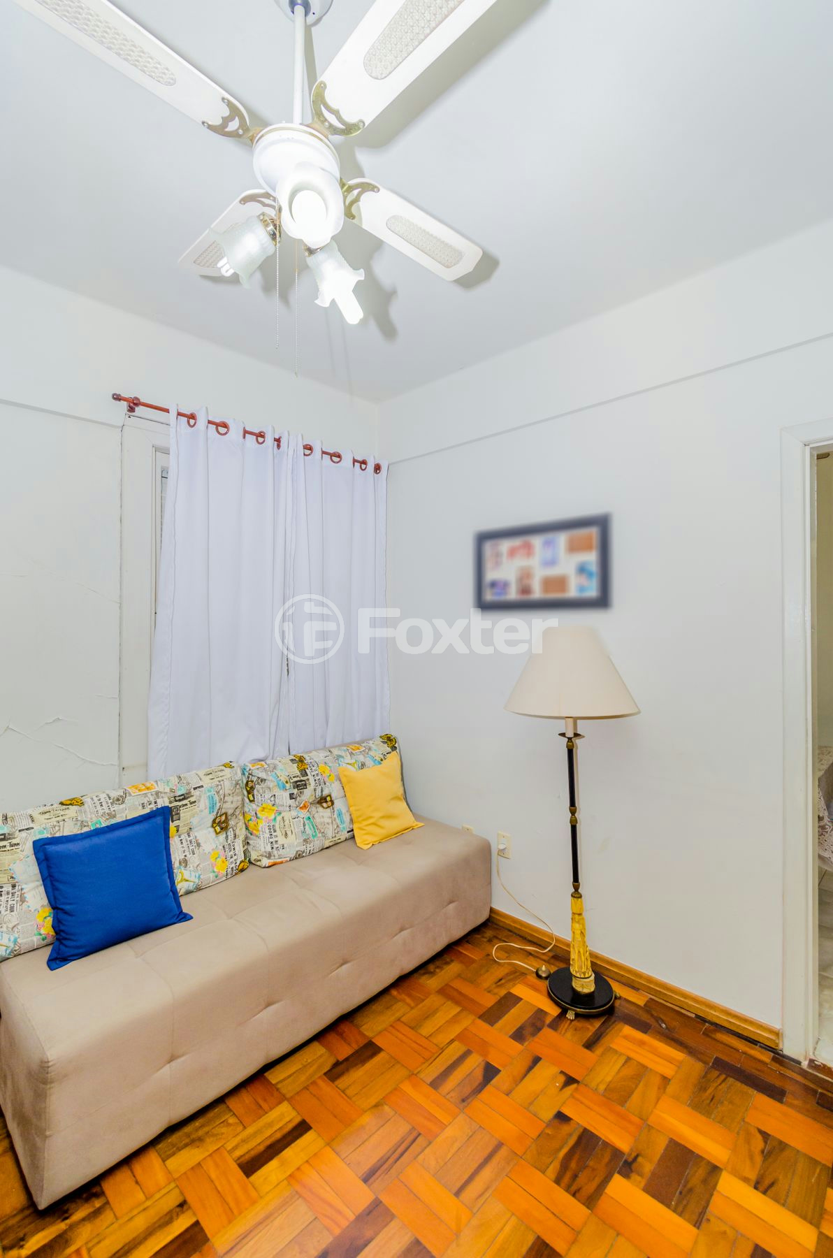 Apartamento à venda com 3 quartos, 95m² - Foto 21