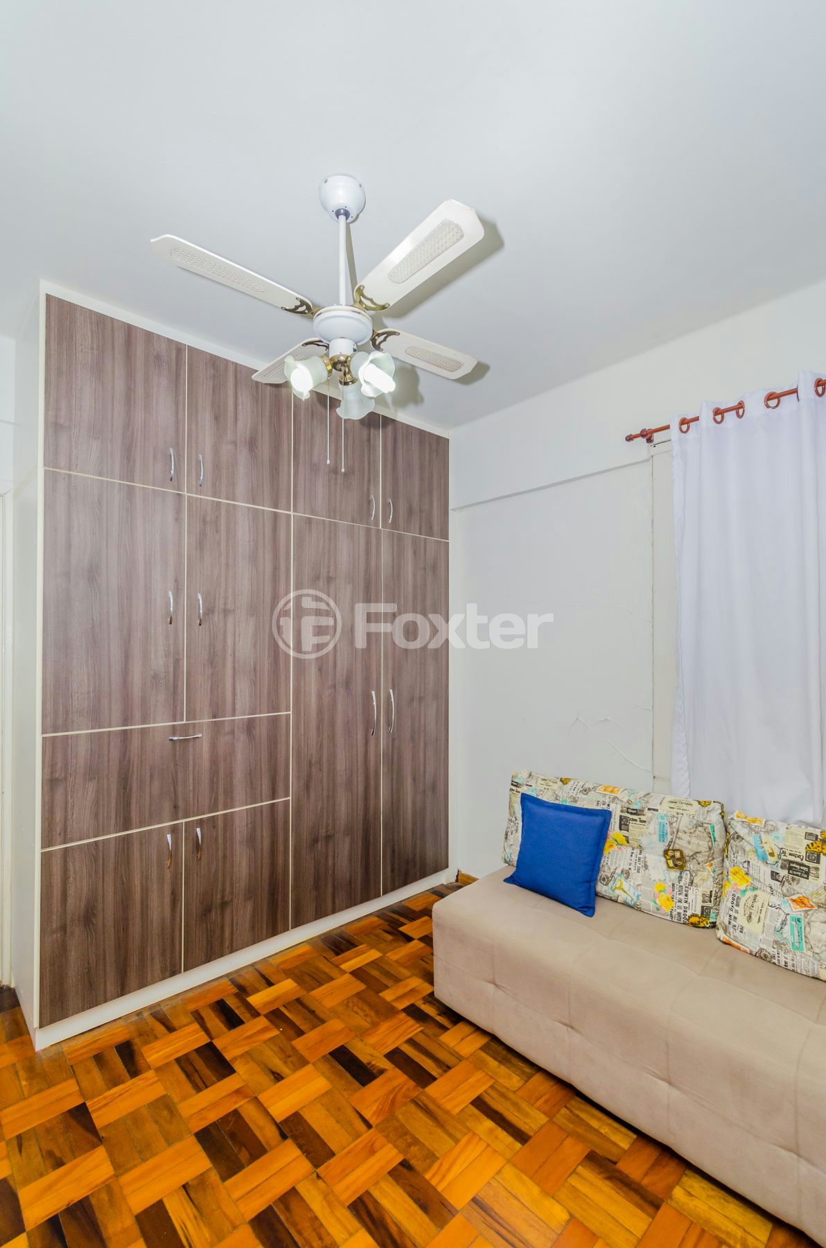 Apartamento à venda com 3 quartos, 95m² - Foto 22
