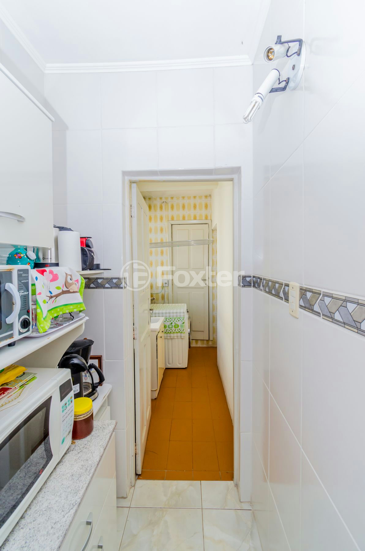 Apartamento à venda com 3 quartos, 95m² - Foto 25