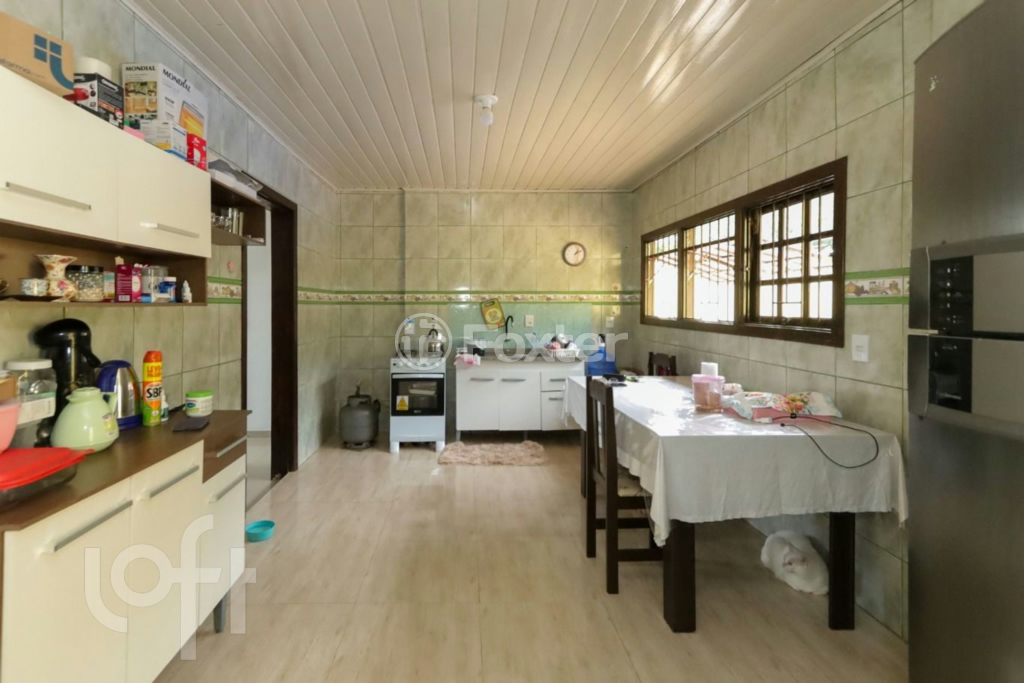 Casa à venda com 2 quartos, 47m² - Foto 16
