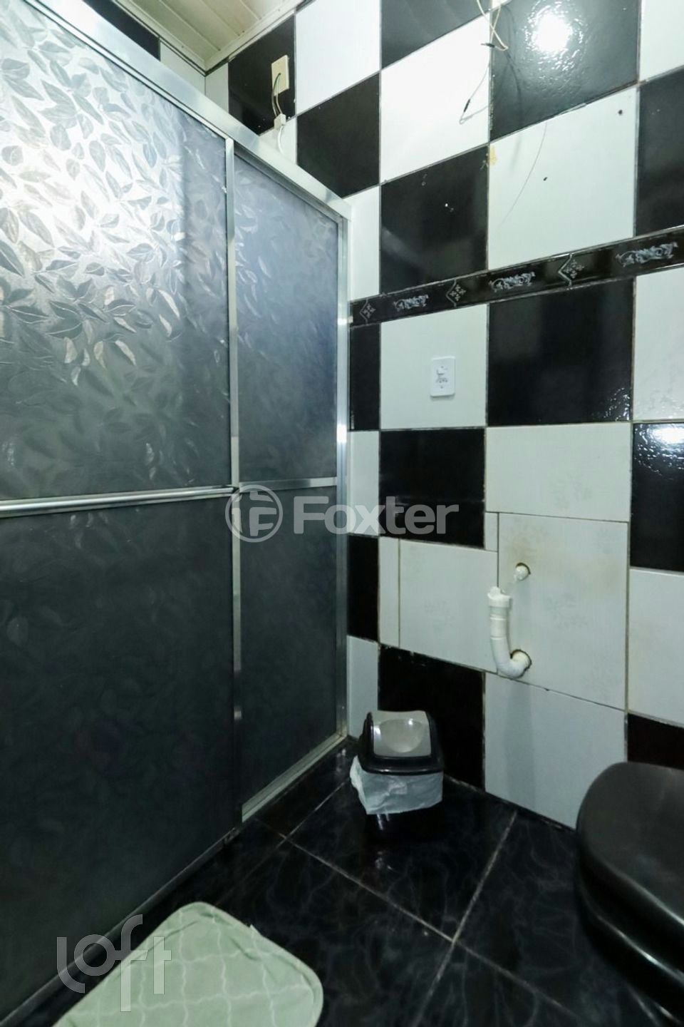 Casa à venda com 2 quartos, 47m² - Foto 8