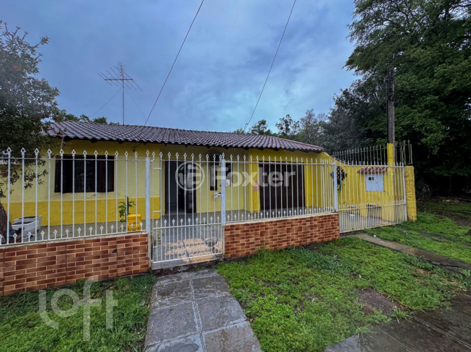 Casa à venda com 2 quartos, 47m² - Foto 26