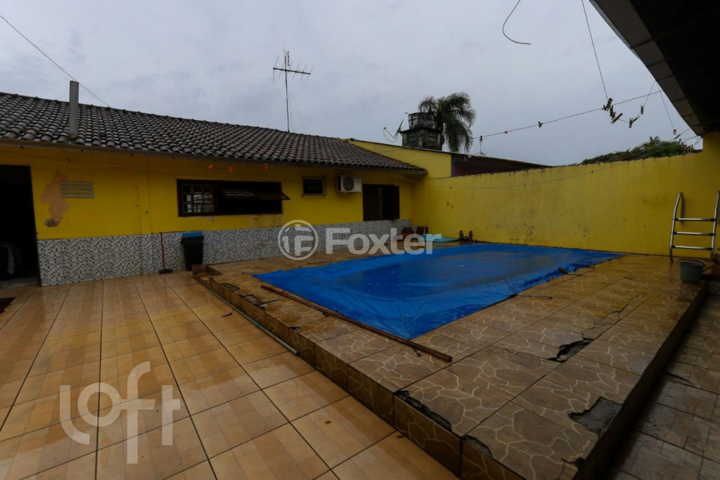 Casa à venda com 2 quartos, 47m² - Foto 21