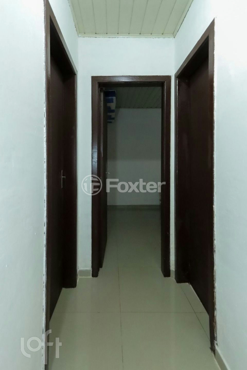 Casa à venda com 2 quartos, 47m² - Foto 4