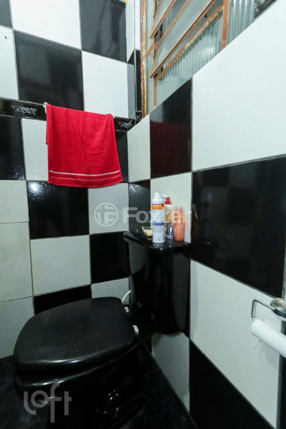 Casa à venda com 2 quartos, 47m² - Foto 9