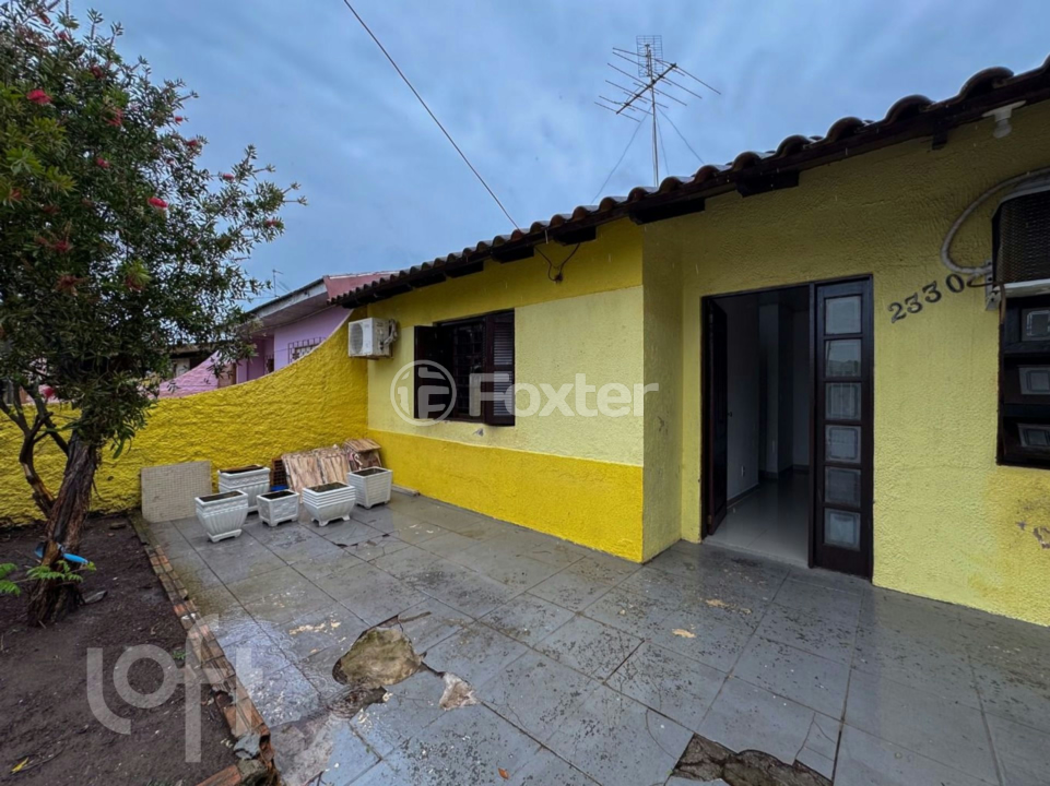 Casa à venda com 2 quartos, 47m² - Foto 24