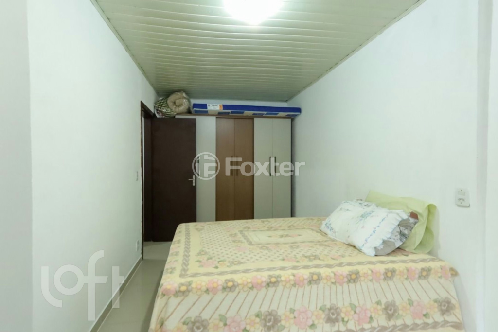 Casa à venda com 2 quartos, 47m² - Foto 7