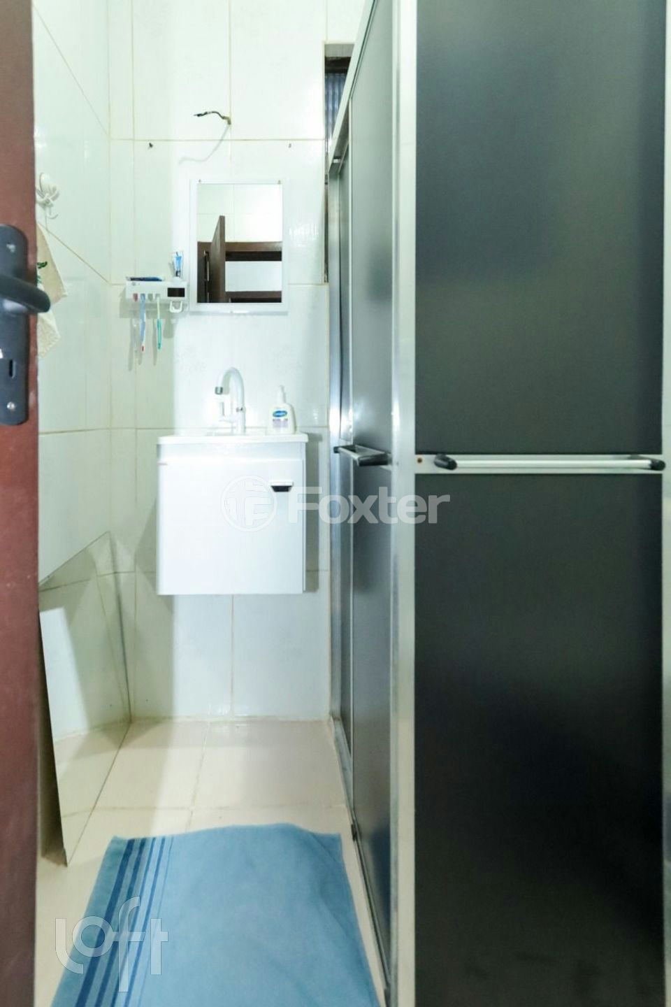 Casa à venda com 2 quartos, 47m² - Foto 13