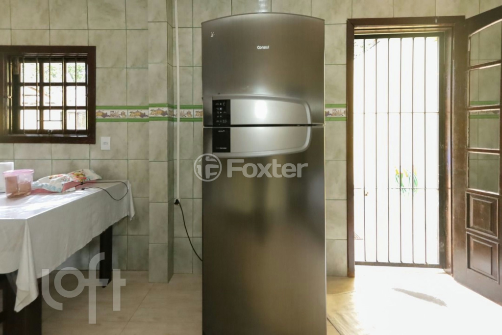 Casa à venda com 2 quartos, 47m² - Foto 19