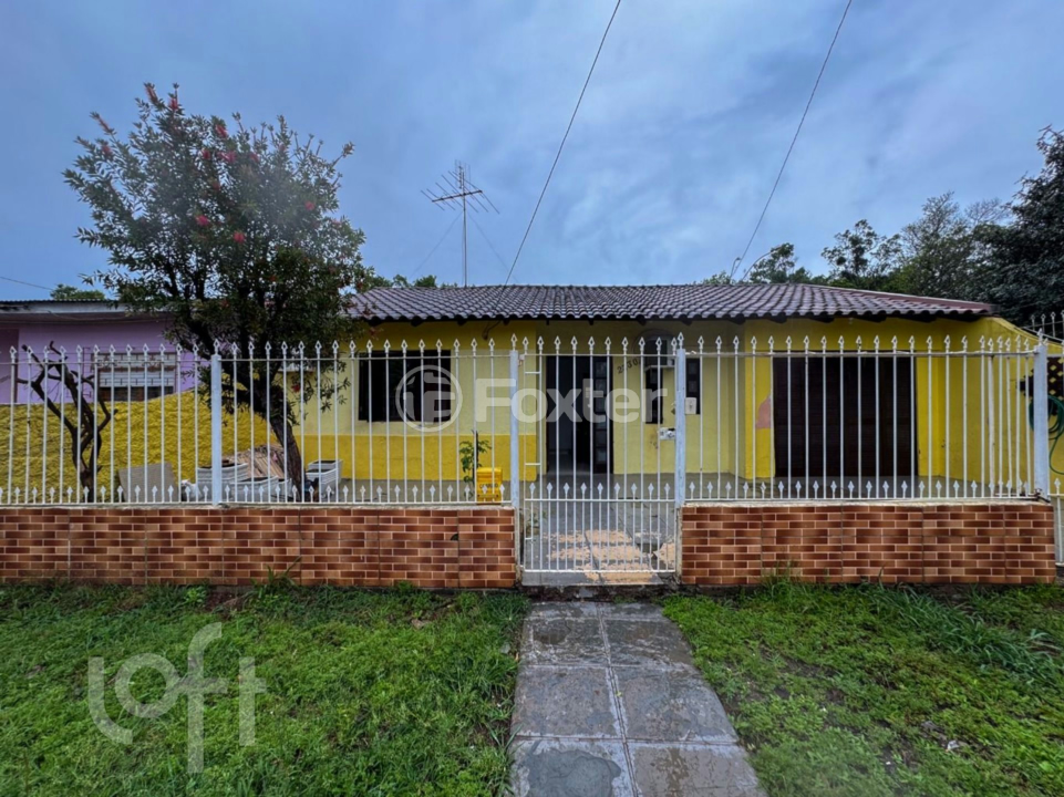 Casa à venda com 2 quartos, 47m² - Foto 25