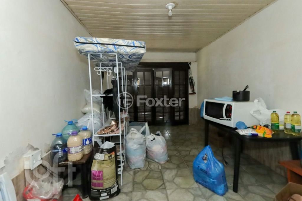 Casa à venda com 2 quartos, 47m² - Foto 20