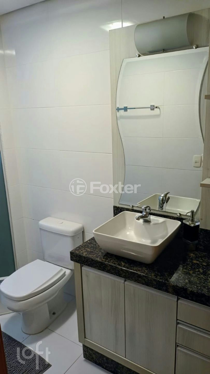Apartamento à venda com 3 quartos, 203m² - Foto 17