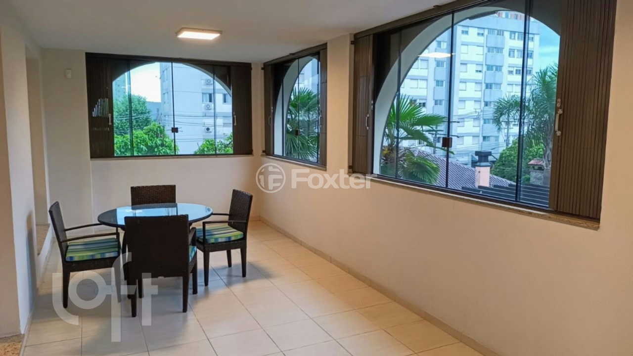 Apartamento à venda com 3 quartos, 203m² - Foto 6
