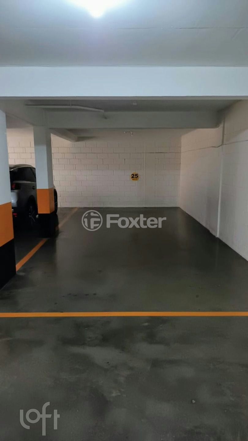Apartamento à venda com 3 quartos, 203m² - Foto 19