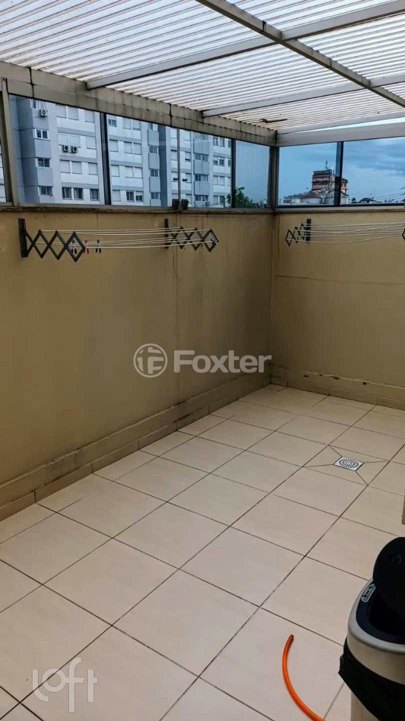 Apartamento à venda com 3 quartos, 203m² - Foto 11