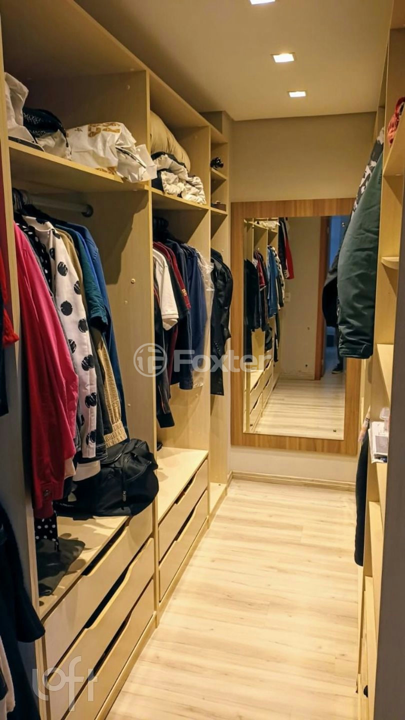 Apartamento à venda com 3 quartos, 203m² - Foto 15