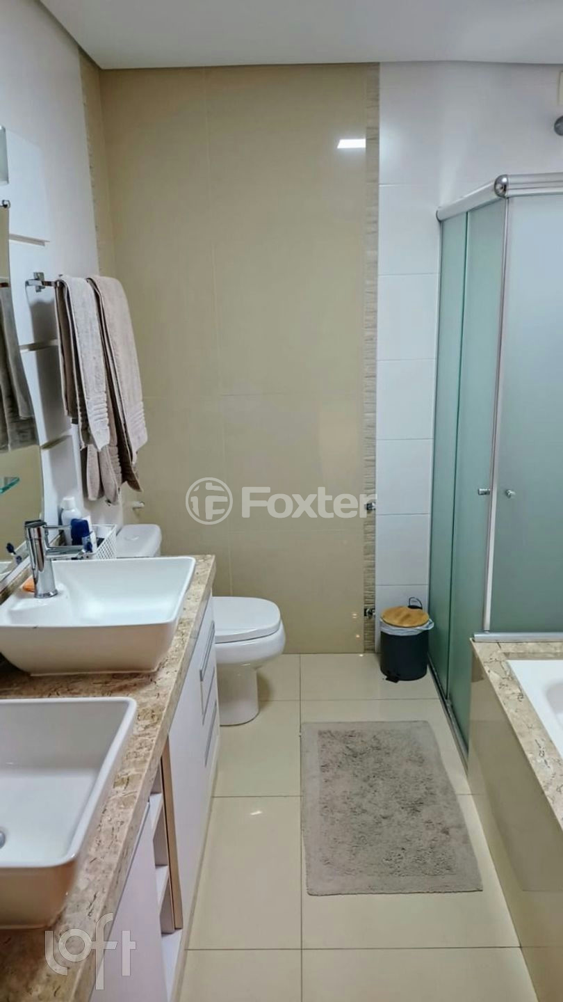Apartamento à venda com 3 quartos, 203m² - Foto 16