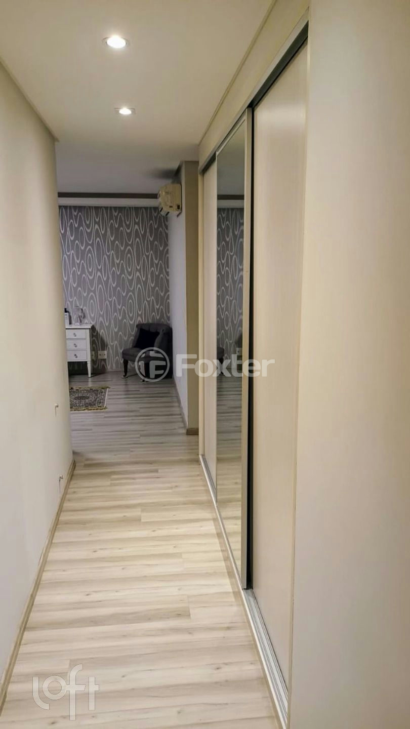 Apartamento à venda com 3 quartos, 203m² - Foto 14