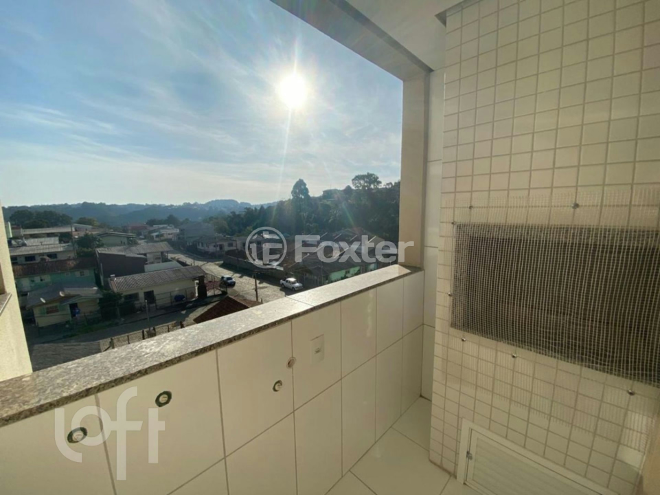 Apartamento à venda com 2 quartos, 55m² - Foto 1