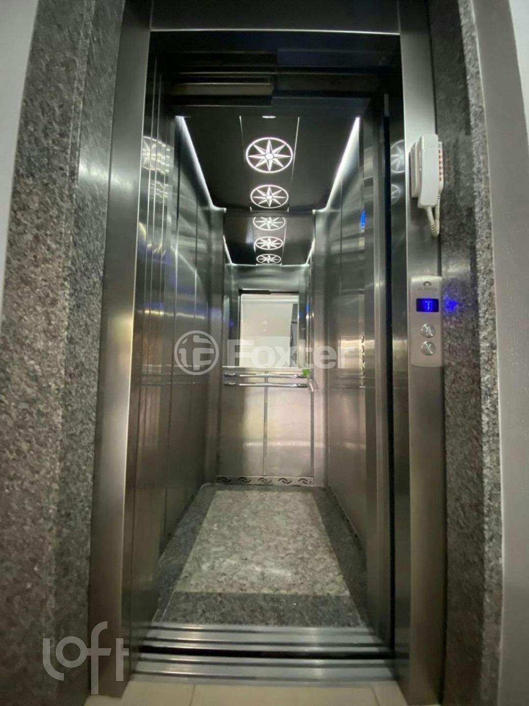 Apartamento à venda com 2 quartos, 55m² - Foto 9