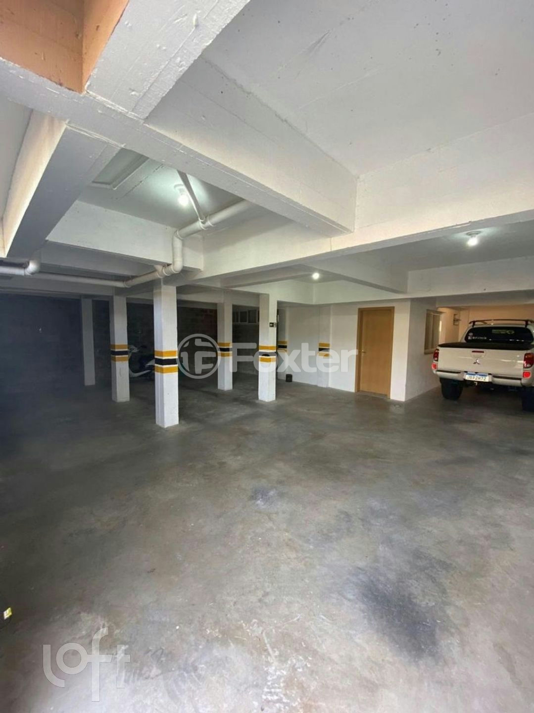 Apartamento à venda com 2 quartos, 55m² - Foto 10