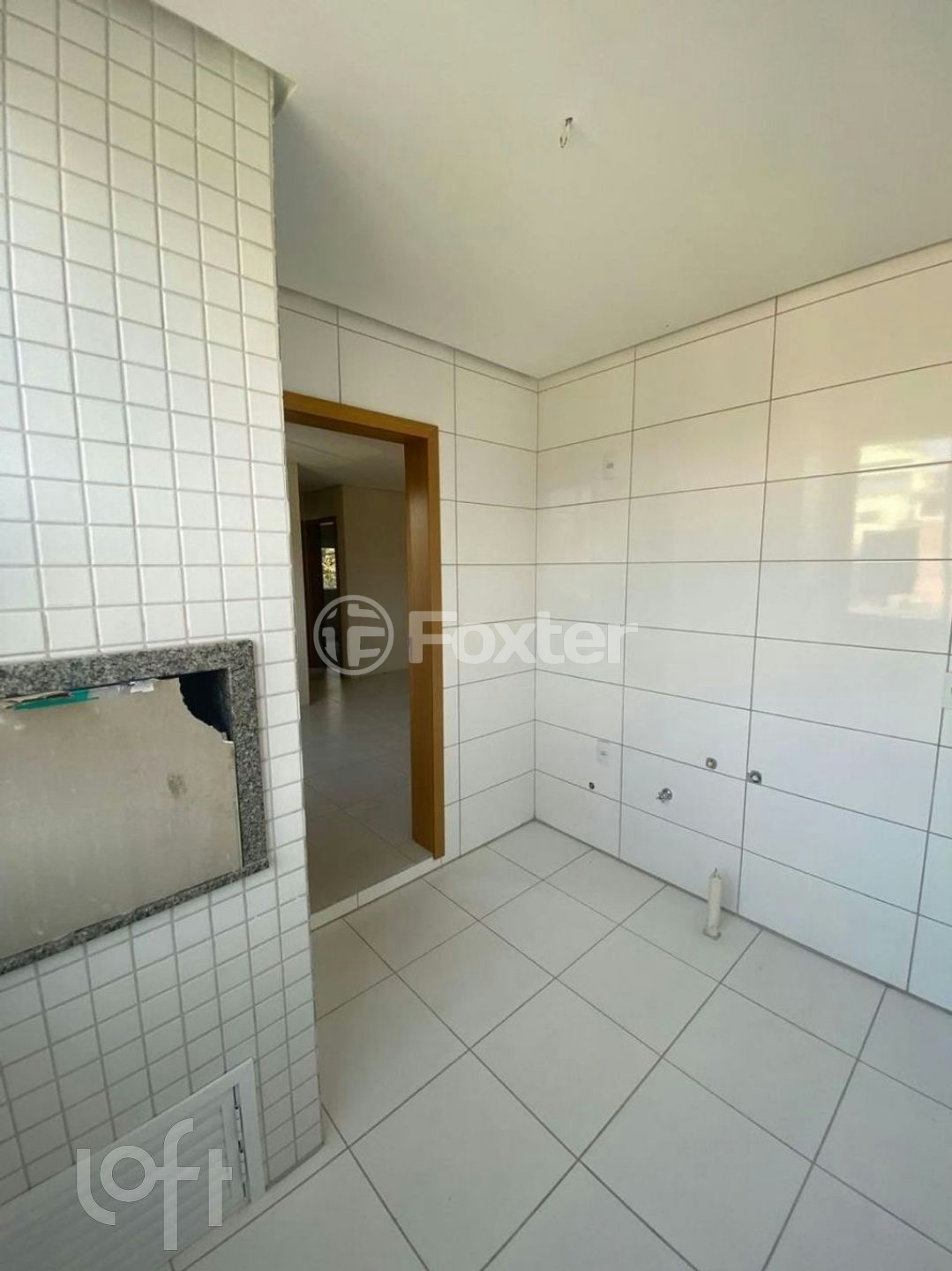 Apartamento à venda com 2 quartos, 55m² - Foto 8