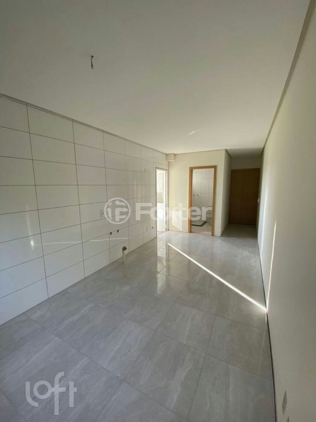 Apartamento à venda com 2 quartos, 55m² - Foto 3