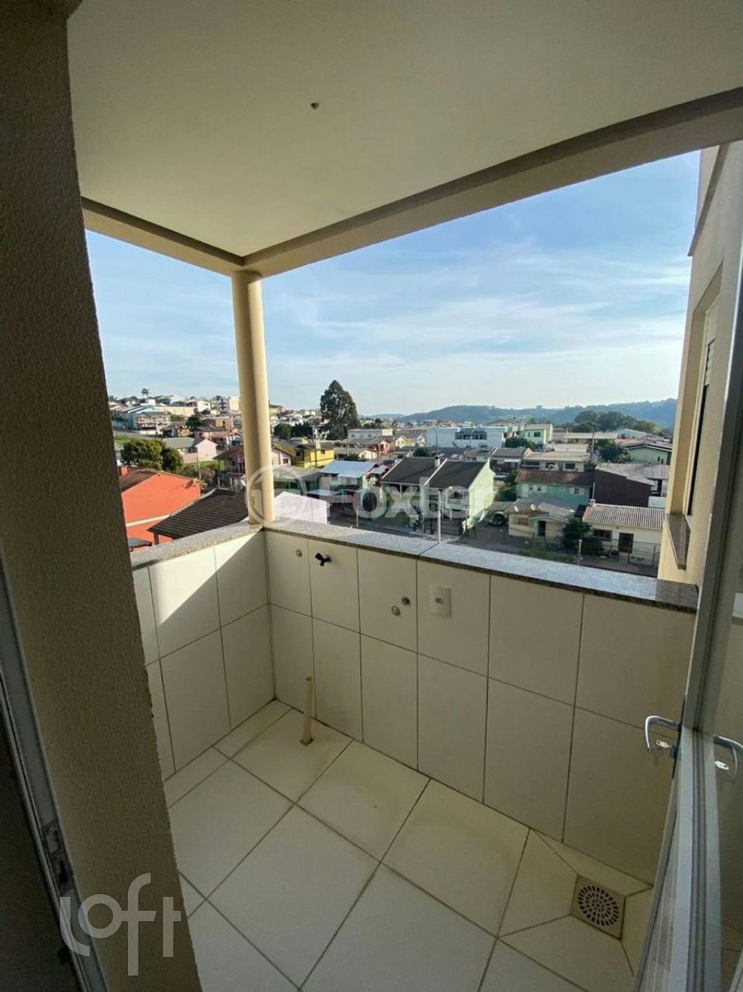 Apartamento à venda com 2 quartos, 55m² - Foto 2