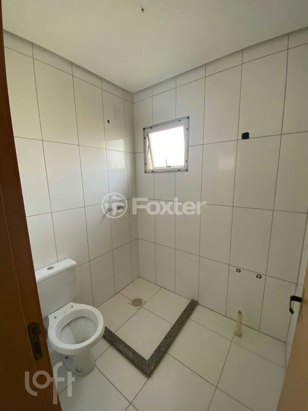 Apartamento à venda com 2 quartos, 55m² - Foto 5