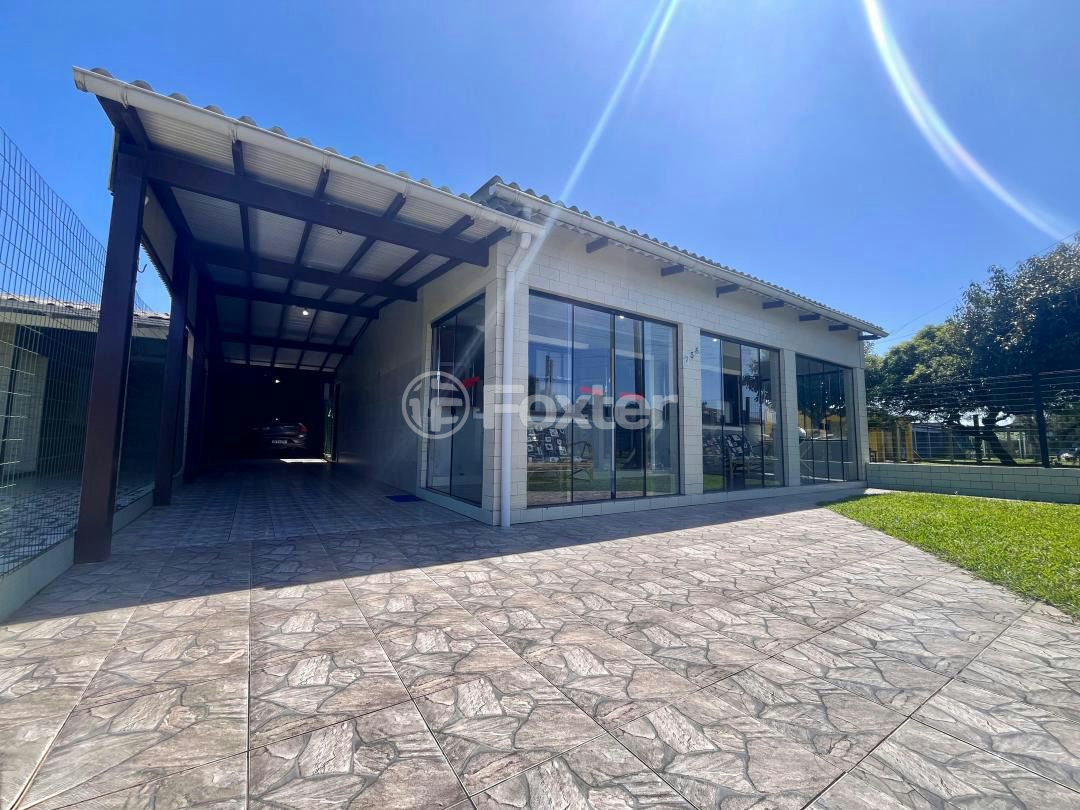 Casa à venda com 4 quartos, 360m² - Foto 2