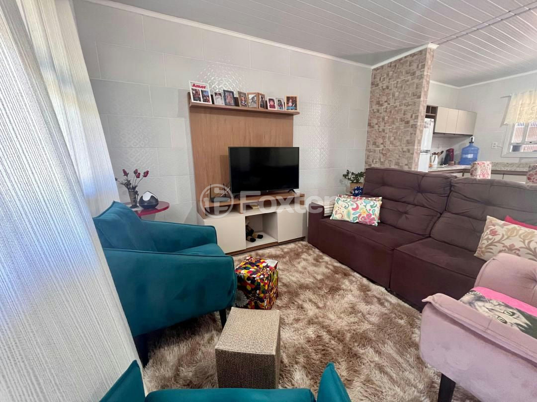 Casa à venda com 4 quartos, 360m² - Foto 4