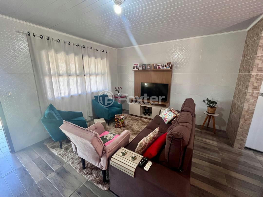 Casa à venda com 4 quartos, 360m² - Foto 3