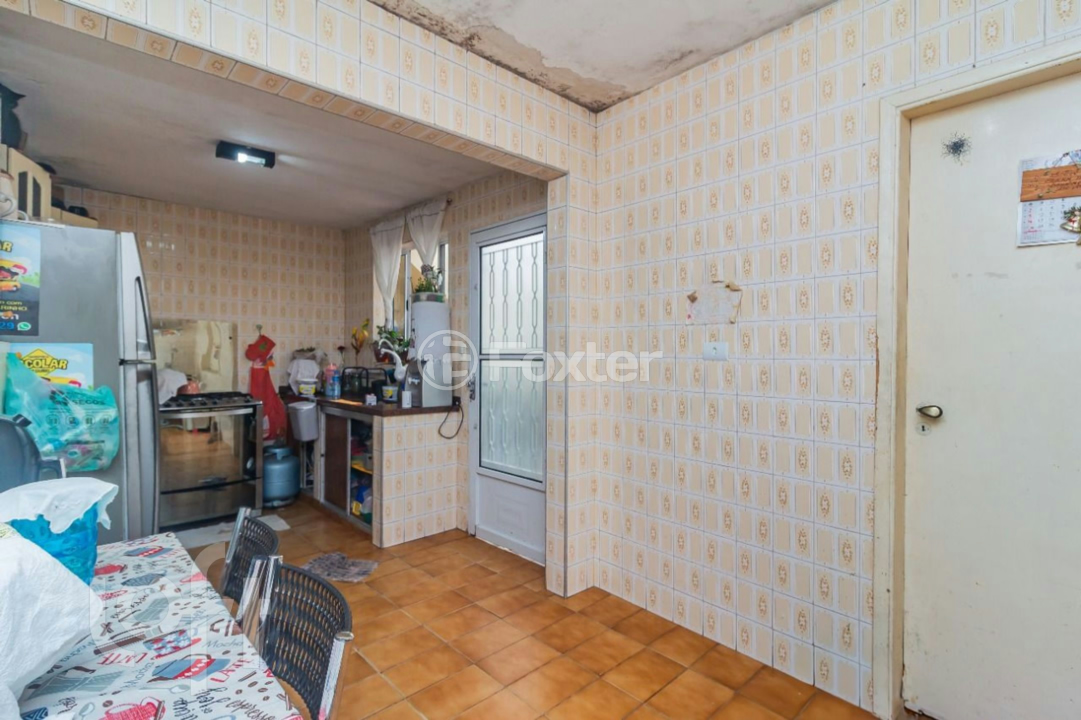 Casa à venda com 3 quartos, 126m² - Foto 5