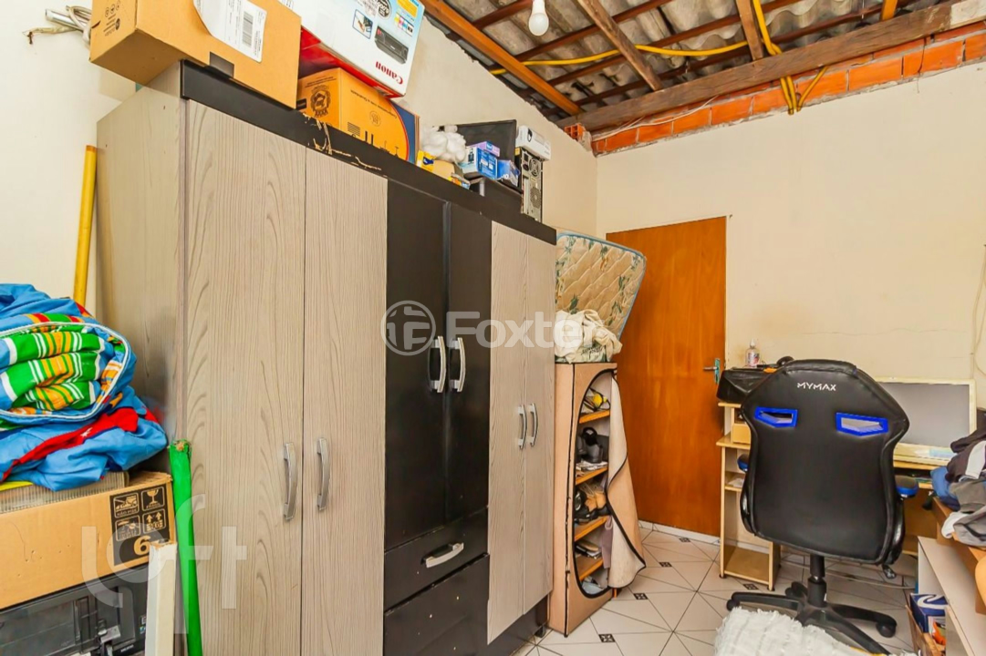 Casa à venda com 3 quartos, 126m² - Foto 43
